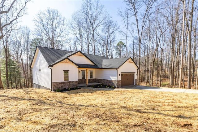 314 Lily Drive, Kernersville, NC 27284