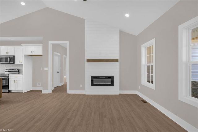 314 Lily Drive, Kernersville, NC 27284