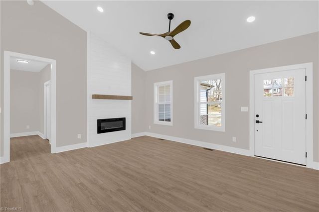 314 Lily Drive, Kernersville, NC 27284