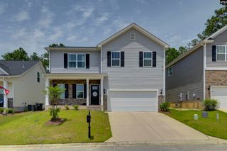 245 Long Iron Court, West Columbia, SC 29172