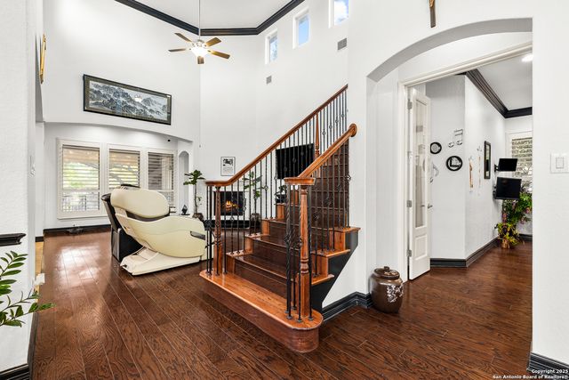 2426 Dunmore Hill, San Antonio, TX 78230