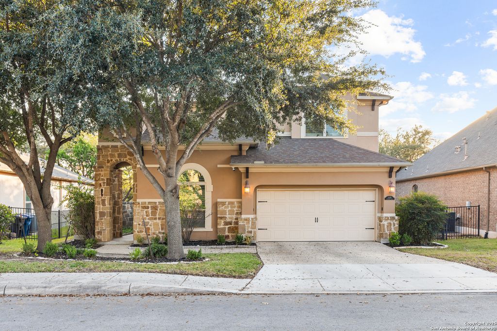 2426 Dunmore Hill, San Antonio, TX 78230