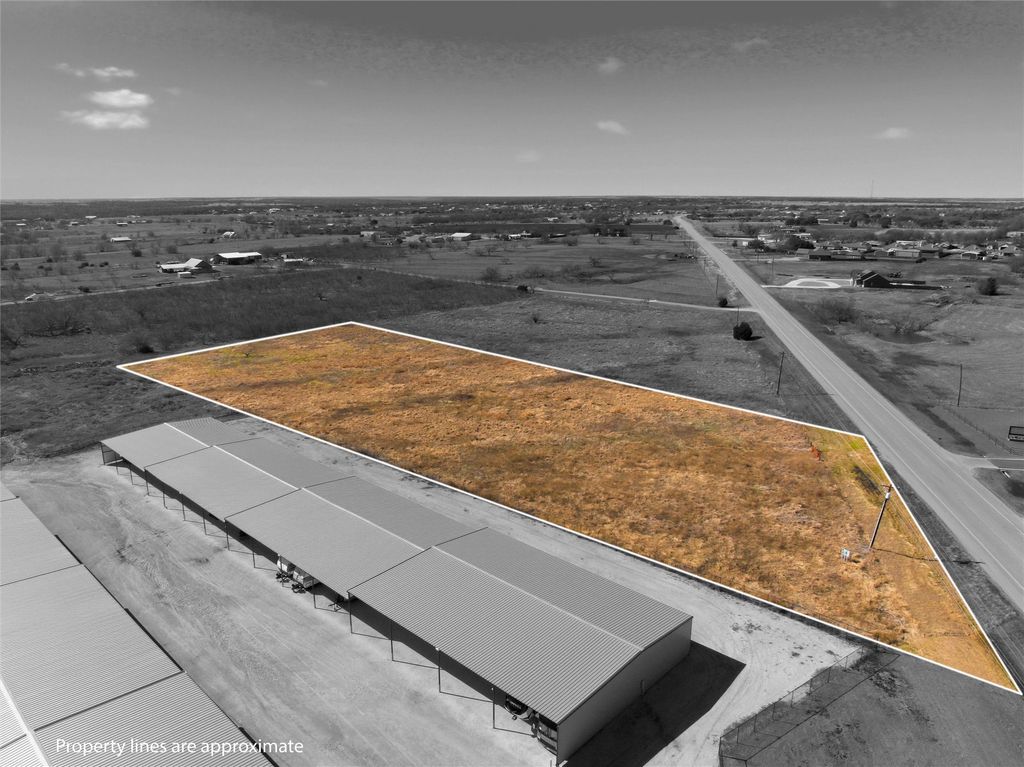 TBD 5.3 Acres China Spring Road, China Spring, TX 76633