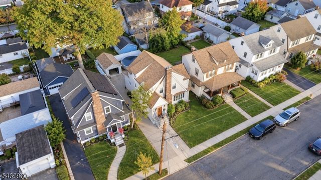 841 Bailey Ave, Elizabeth City, NJ 07208