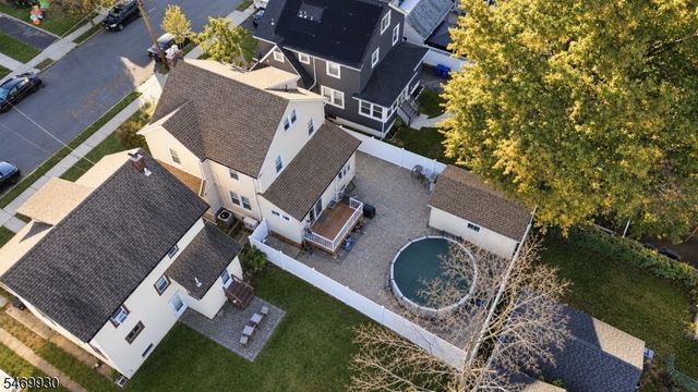 841 Bailey Ave, Elizabeth City, NJ 07208
