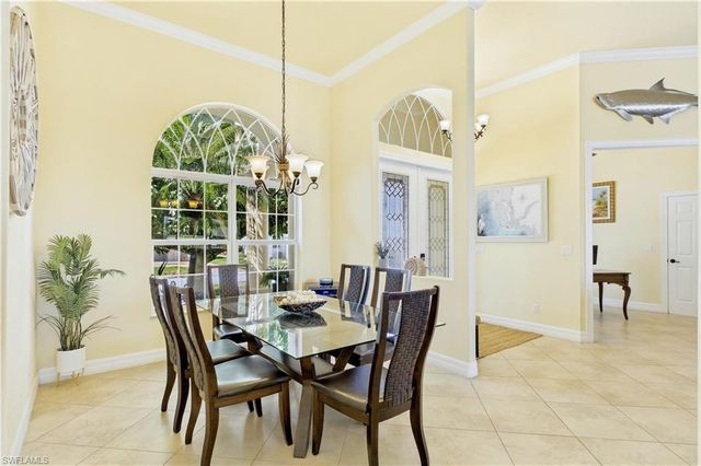 1440 Vendome CT, Cape Coral, FL 33904