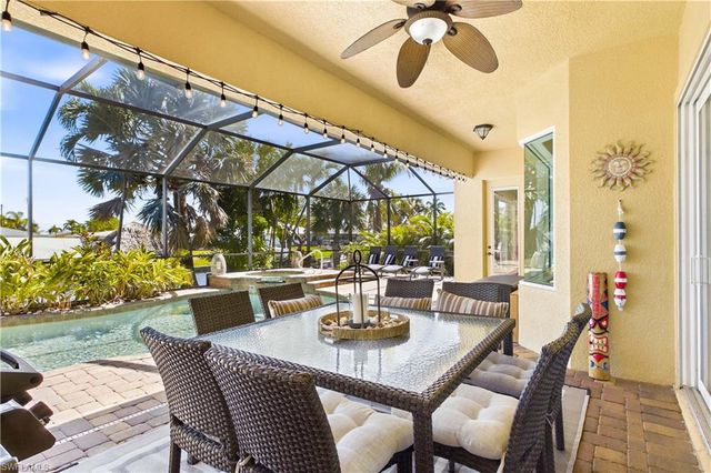 1440 Vendome CT, Cape Coral, FL 33904