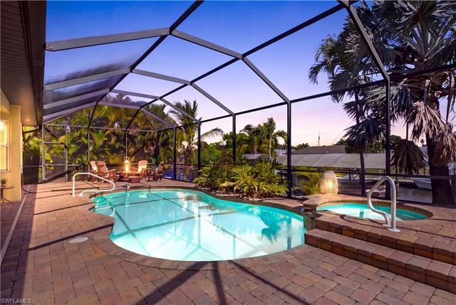 1440 Vendome CT, Cape Coral, FL 33904