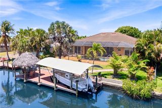 1440 Vendome CT, Cape Coral, FL 33904