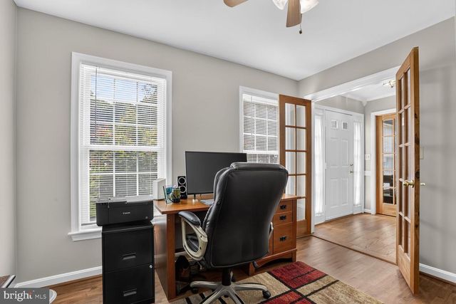 5 OLIVER COURT, Fredericksburg, VA 22406