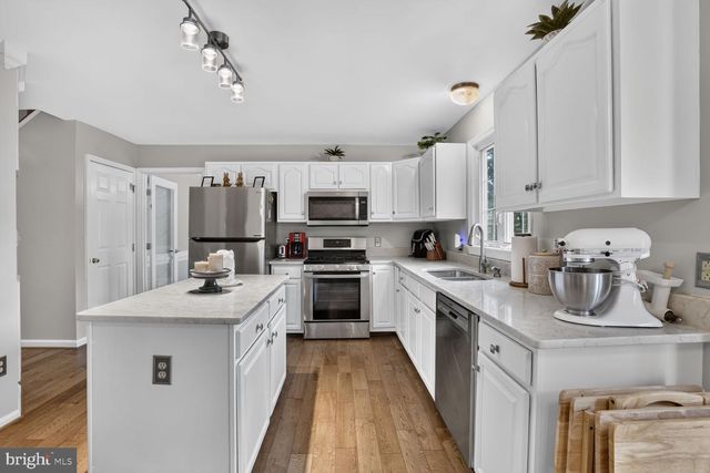 5 OLIVER COURT, Fredericksburg, VA 22406