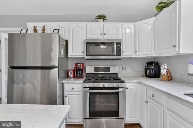 5 OLIVER COURT, Fredericksburg, VA 22406