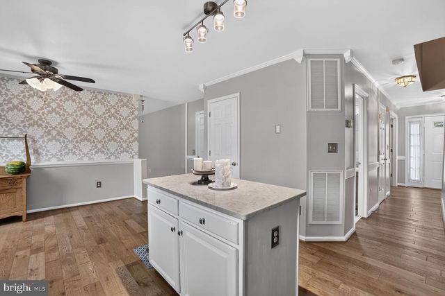 5 OLIVER COURT, Fredericksburg, VA 22406