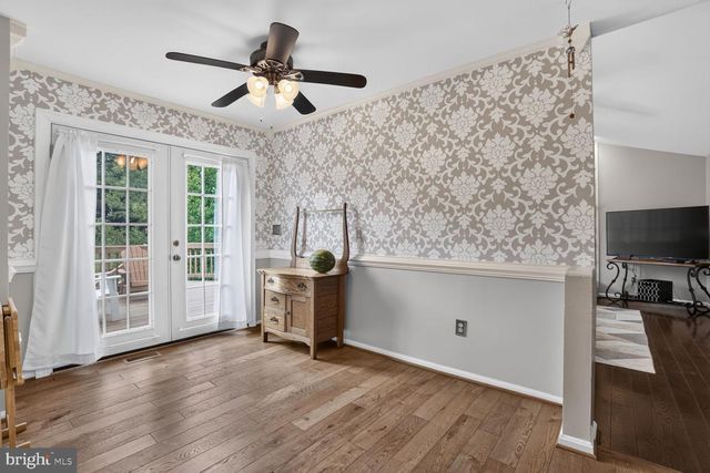 5 OLIVER COURT, Fredericksburg, VA 22406