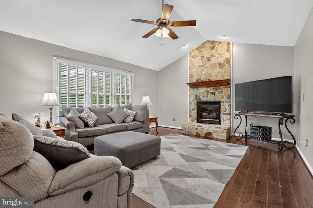 5 OLIVER COURT, Fredericksburg, VA 22406