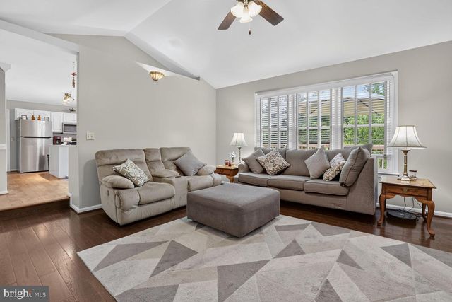 5 OLIVER COURT, Fredericksburg, VA 22406