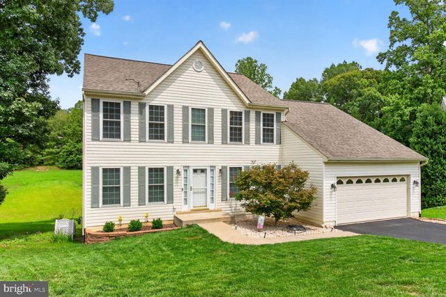 5 OLIVER COURT, Fredericksburg, VA 22406