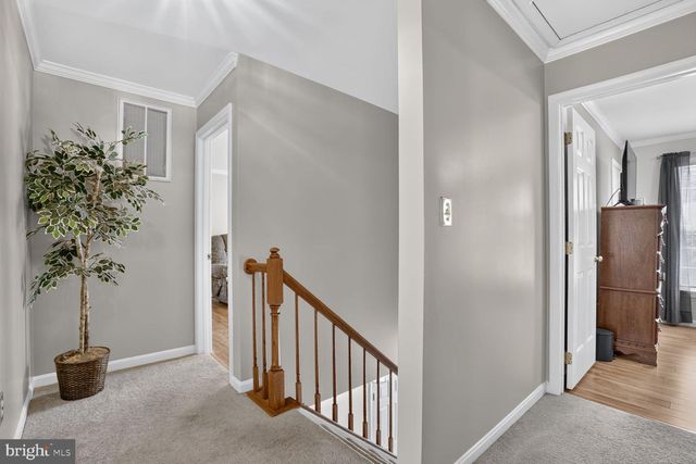 5 OLIVER COURT, Fredericksburg, VA 22406
