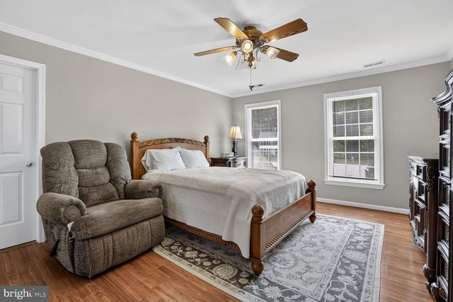 5 OLIVER COURT, Fredericksburg, VA 22406