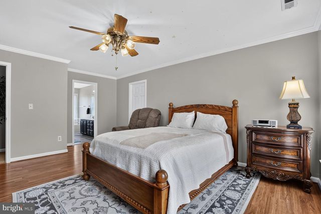 5 OLIVER COURT, Fredericksburg, VA 22406