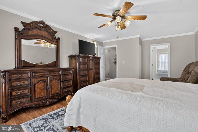 5 OLIVER COURT, Fredericksburg, VA 22406