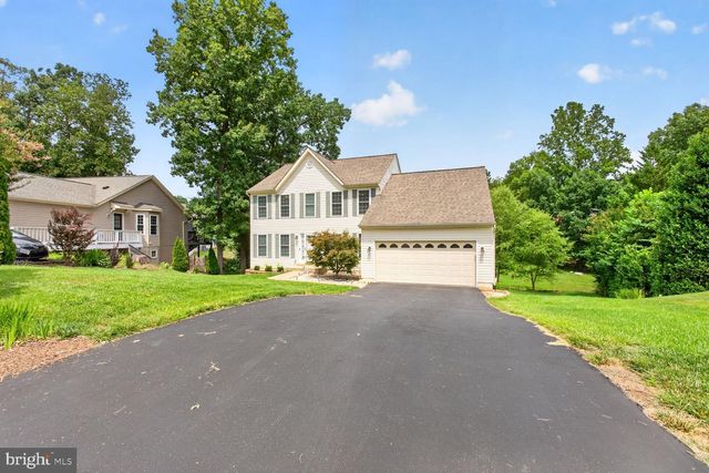 5 OLIVER COURT, Fredericksburg, VA 22406