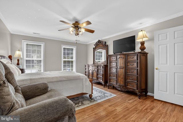 5 OLIVER COURT, Fredericksburg, VA 22406