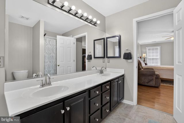5 OLIVER COURT, Fredericksburg, VA 22406