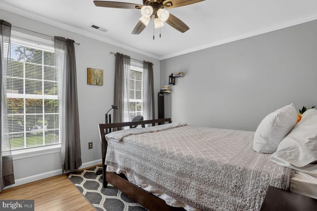 5 OLIVER COURT, Fredericksburg, VA 22406