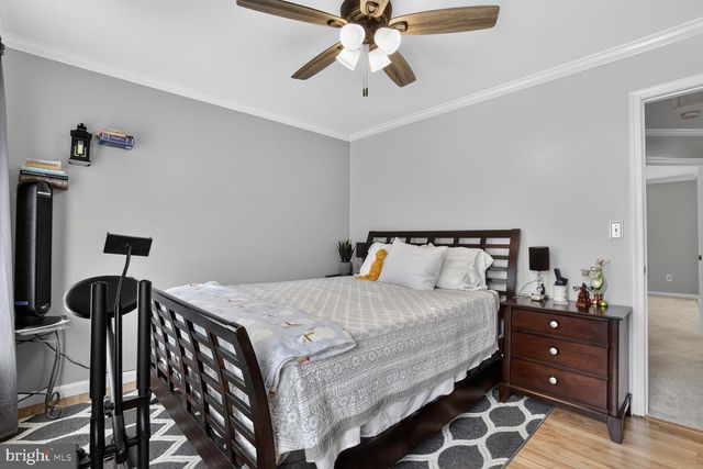 5 OLIVER COURT, Fredericksburg, VA 22406