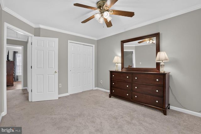 5 OLIVER COURT, Fredericksburg, VA 22406