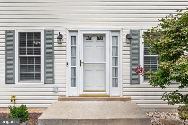 5 OLIVER COURT, Fredericksburg, VA 22406