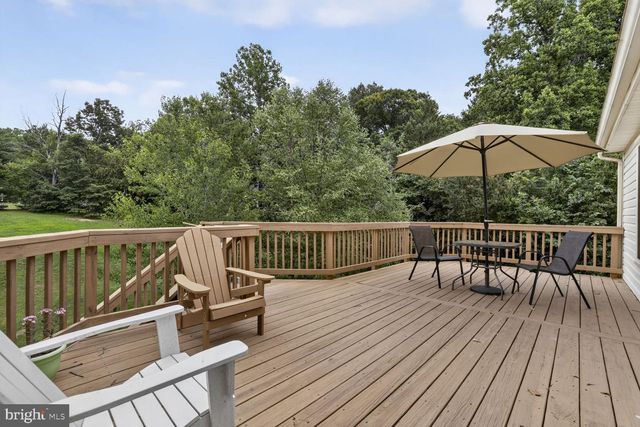 5 OLIVER COURT, Fredericksburg, VA 22406