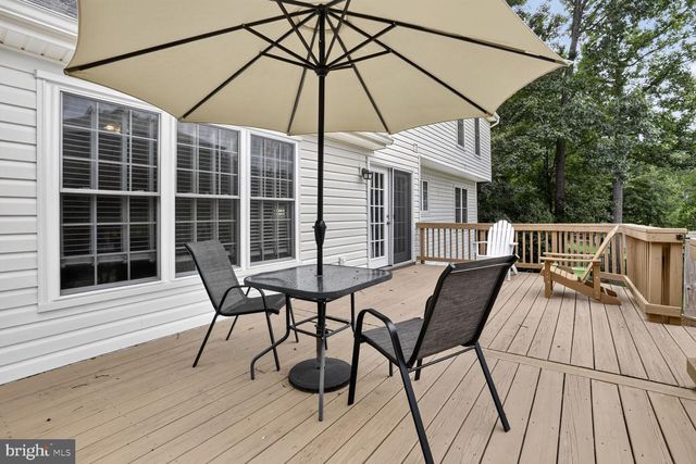 5 OLIVER COURT, Fredericksburg, VA 22406