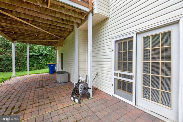 5 OLIVER COURT, Fredericksburg, VA 22406
