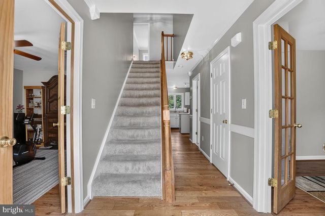5 OLIVER COURT, Fredericksburg, VA 22406