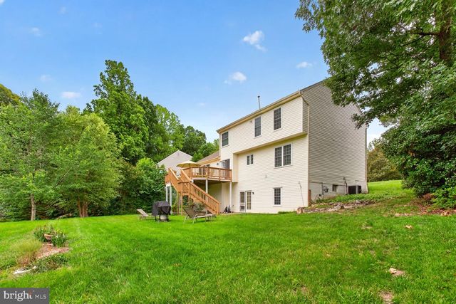 5 OLIVER COURT, Fredericksburg, VA 22406