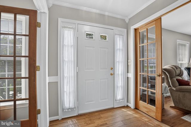 5 OLIVER COURT, Fredericksburg, VA 22406