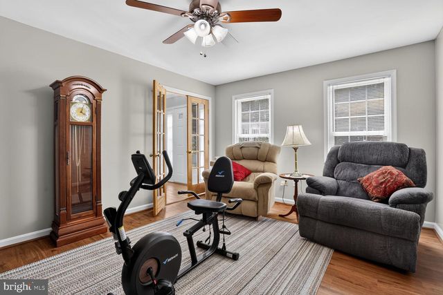 5 OLIVER COURT, Fredericksburg, VA 22406