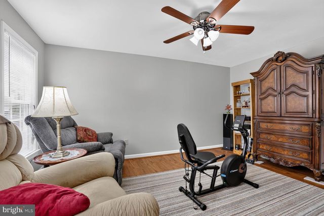 5 OLIVER COURT, Fredericksburg, VA 22406
