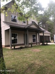 119 Whitetail Lane, Coldwater, MS 38618