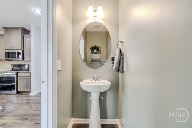 144 Spoonbill Circle, Savannah, GA 31405