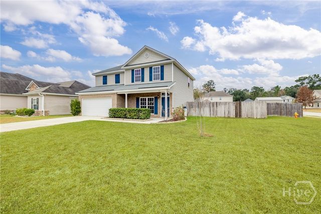 144 Spoonbill Circle, Savannah, GA 31405