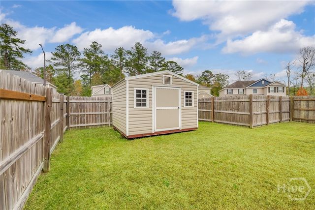 144 Spoonbill Circle, Savannah, GA 31405