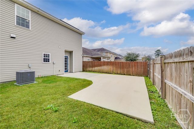 144 Spoonbill Circle, Savannah, GA 31405