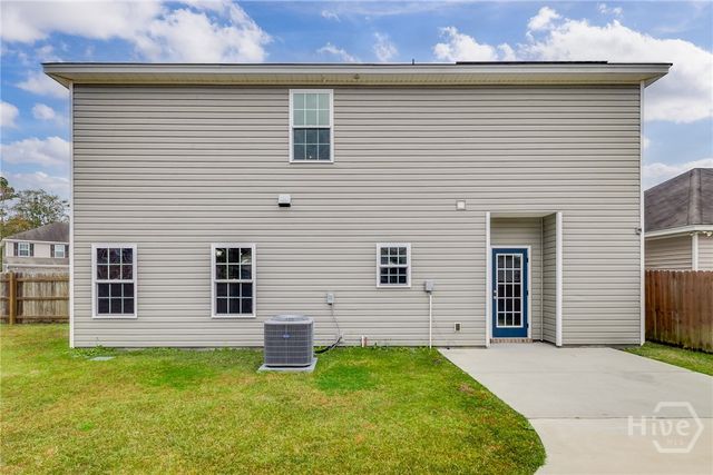 144 Spoonbill Circle, Savannah, GA 31405