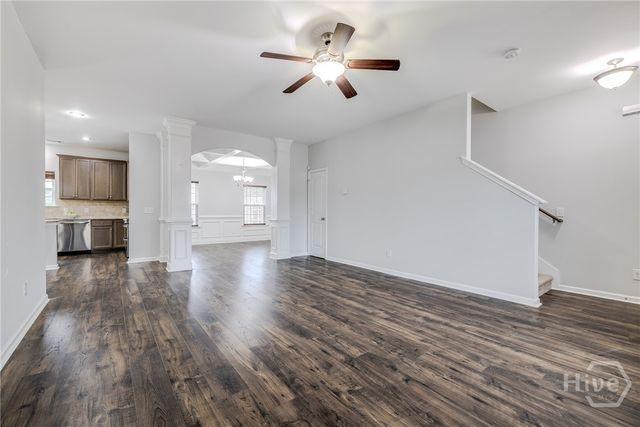 144 Spoonbill Circle, Savannah, GA 31405