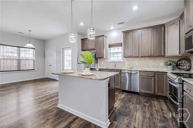 144 Spoonbill Circle, Savannah, GA 31405