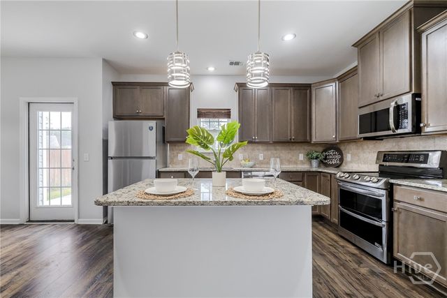 144 Spoonbill Circle, Savannah, GA 31405