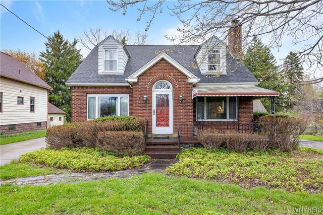 5176 Genesee Street, Lancaster, NY 14026